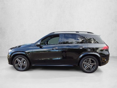 2022 Mercedes-Benz GLE GLE 350 4MATIC® SUV