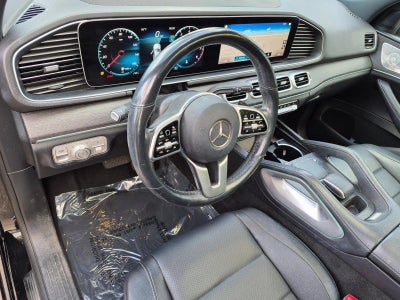 2022 Mercedes-Benz GLE GLE 350 4MATIC® SUV