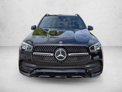 2021 Mercedes-Benz GLE GLE 350 4MATIC® SUV