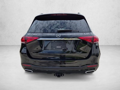 2021 Mercedes-Benz GLE GLE 350 4MATIC® SUV