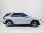 2022 Mercedes-Benz GLE GLE 350 4MATIC® SUV