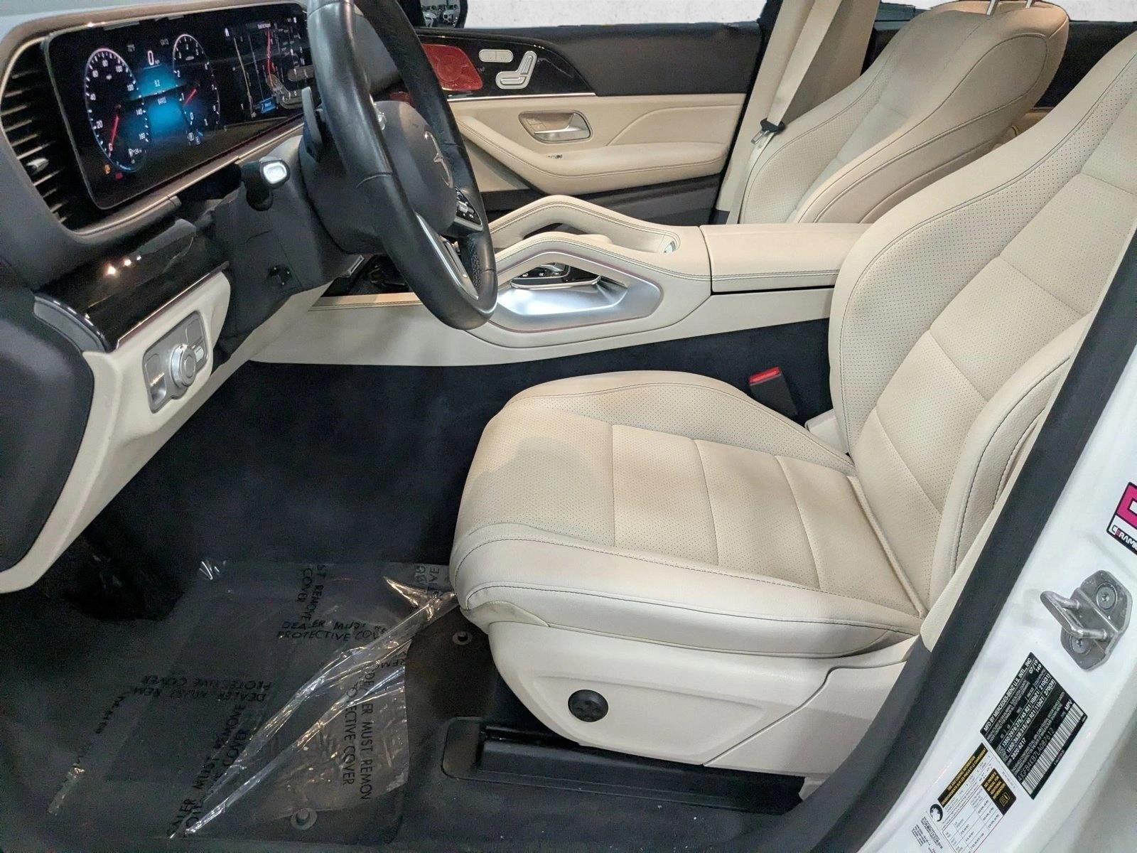 2020 Mercedes-Benz GLE GLE 350 4MATIC® SUV