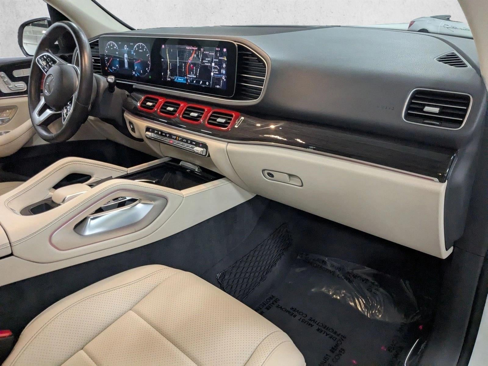 2020 Mercedes-Benz GLE GLE 350 4MATIC® SUV