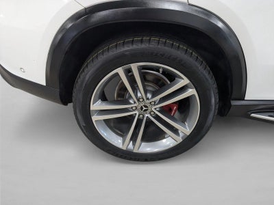 2020 Mercedes-Benz GLE GLE 350 4MATIC® SUV