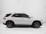 2020 Mercedes-Benz GLE GLE 350 4MATIC® SUV