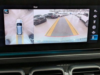 2023 Mercedes-Benz GLE GLE 350 4MATIC® SUV