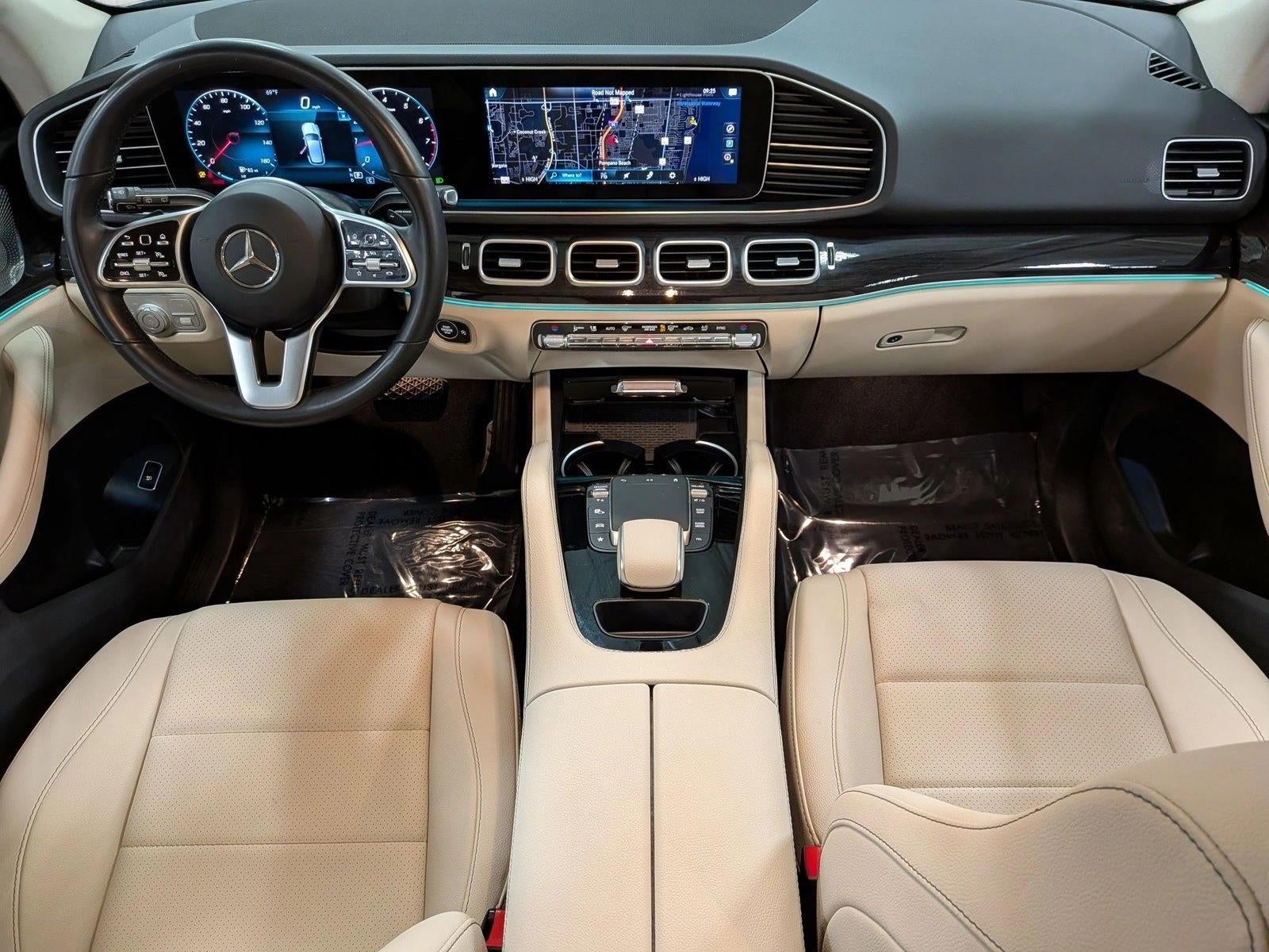 2023 Mercedes-Benz GLE GLE 350 4MATIC® SUV