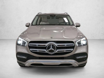 2023 Mercedes-Benz GLE GLE 350 4MATIC® SUV