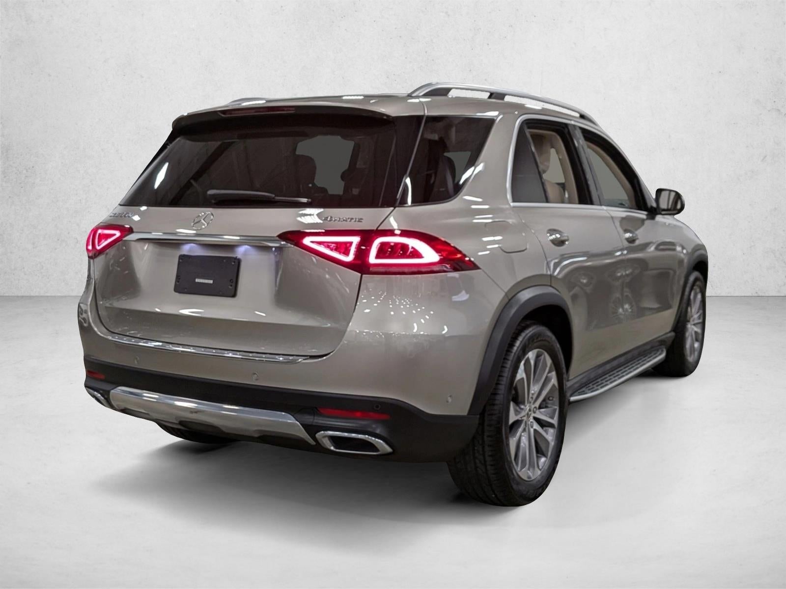 2023 Mercedes-Benz GLE GLE 350 4MATIC® SUV