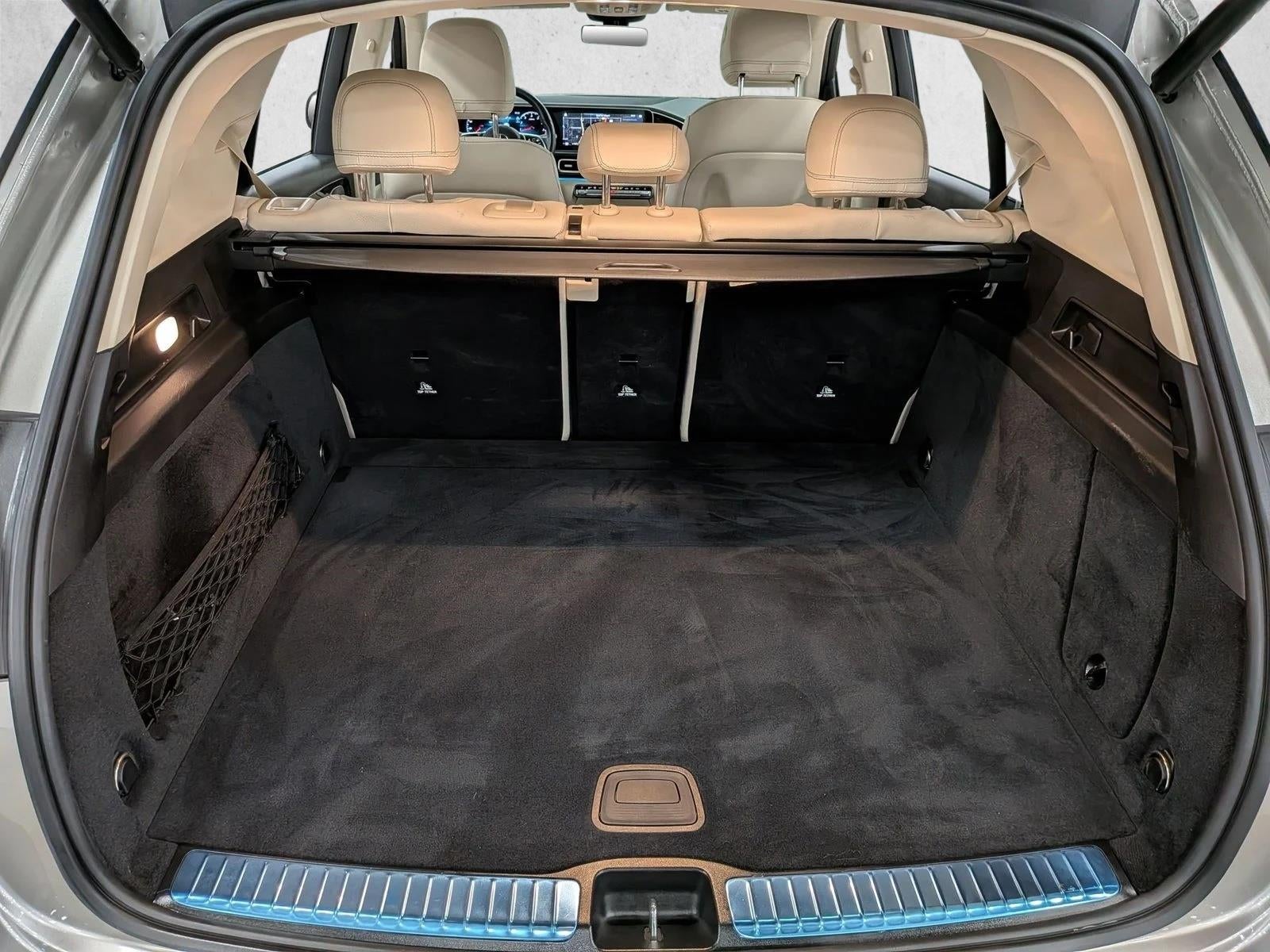 2023 Mercedes-Benz GLE GLE 350 4MATIC® SUV