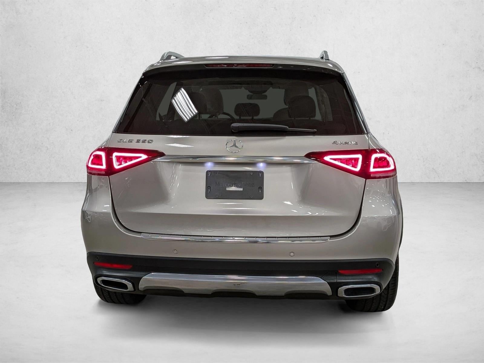 2023 Mercedes-Benz GLE GLE 350 4MATIC® SUV