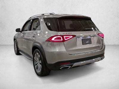 2023 Mercedes-Benz GLE GLE 350 4MATIC® SUV