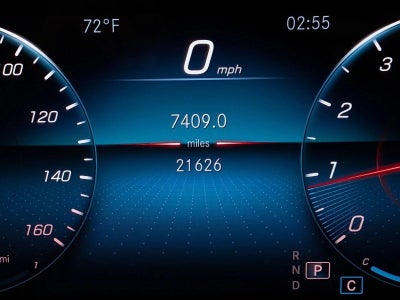 2022 Mercedes-Benz GLE GLE 350 4MATIC® SUV