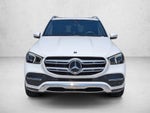 2022 Mercedes-Benz GLE GLE 350 4MATIC® SUV