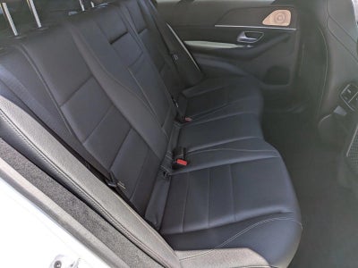 2022 Mercedes-Benz GLE GLE 350 4MATIC® SUV