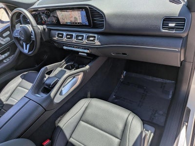 2022 Mercedes-Benz GLE GLE 350 4MATIC® SUV