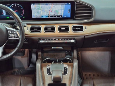 2020 Mercedes-Benz GLE GLE 450 4MATIC® SUV
