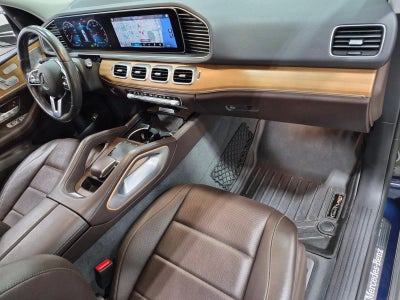 2020 Mercedes-Benz GLE GLE 450 4MATIC® SUV