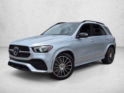 2023 Mercedes-Benz GLE GLE 450 4MATIC® SUV
