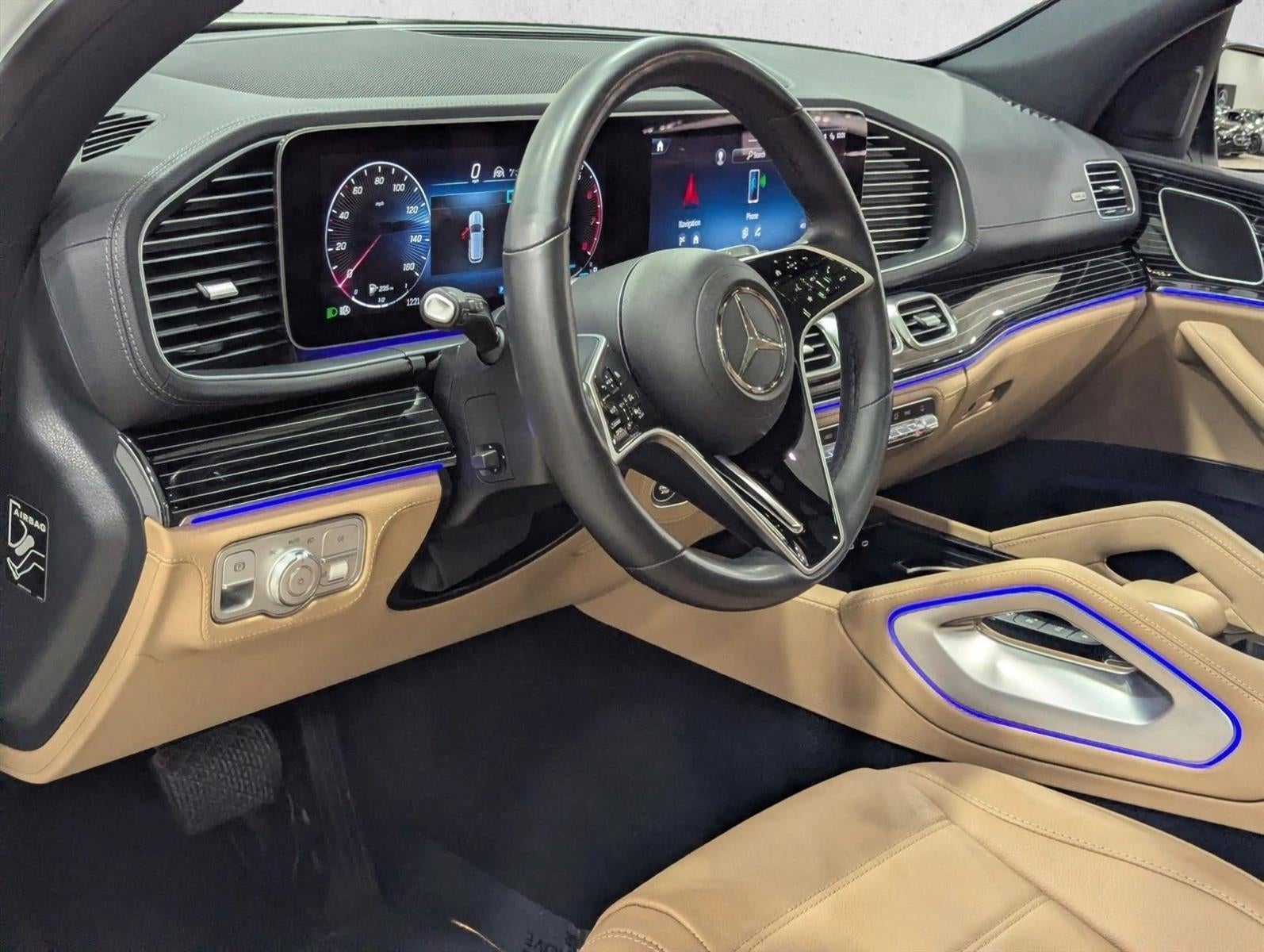 2024 Mercedes-Benz GLE GLE 450 4MATIC® SUV