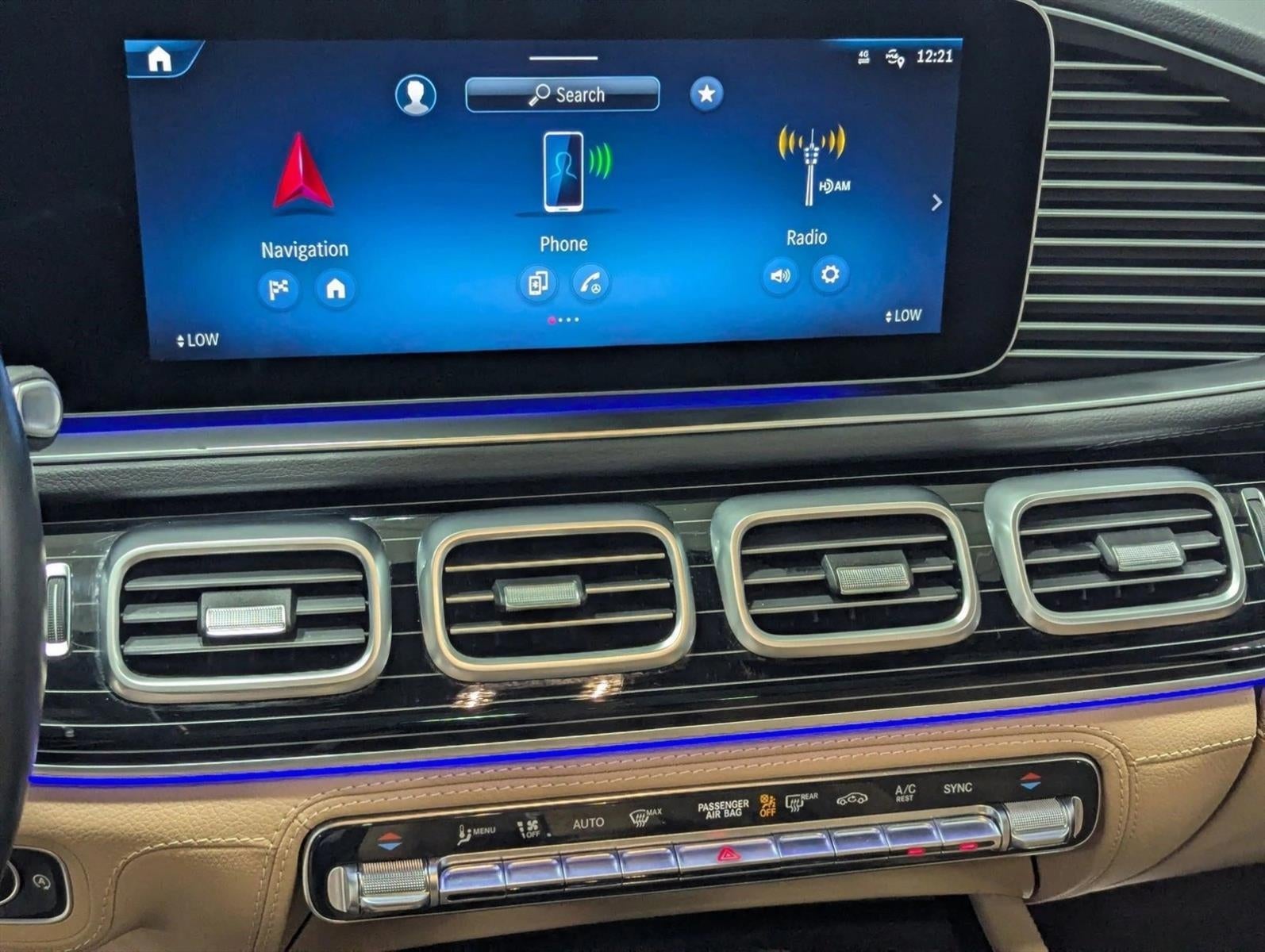 2024 Mercedes-Benz GLE GLE 450 4MATIC® SUV