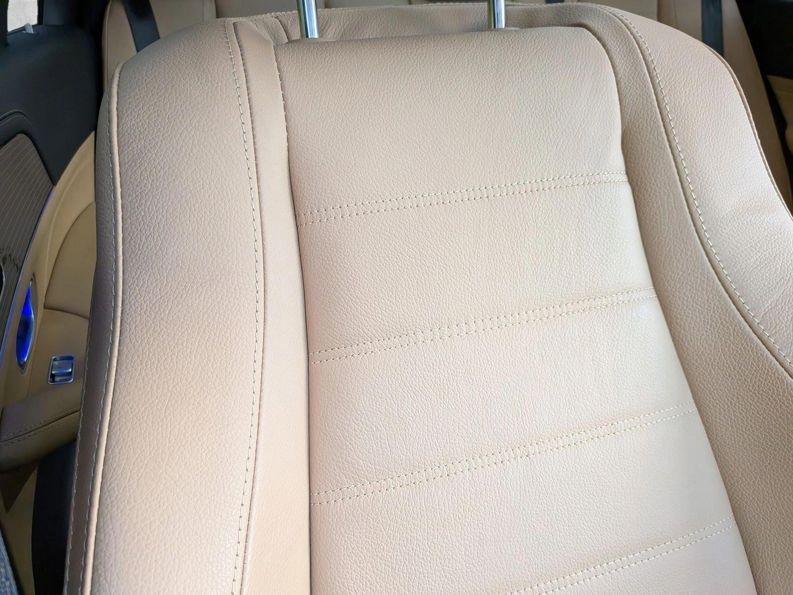 2024 Mercedes-Benz GLE GLE 450 4MATIC® SUV