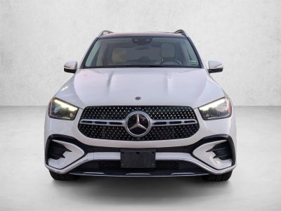 2024 Mercedes-Benz GLE GLE 450 4MATIC® SUV