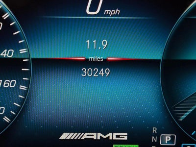 2023 Mercedes-Benz GLE AMG® GLE 53 4MATIC®+ SUV