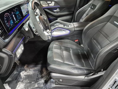 2023 Mercedes-Benz GLE AMG® GLE 53 4MATIC®+ SUV