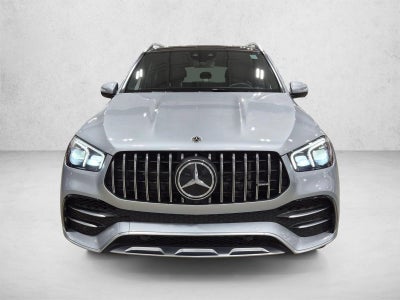 2023 Mercedes-Benz GLE AMG® GLE 53 4MATIC®+ SUV