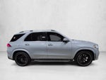 2023 Mercedes-Benz GLE AMG® GLE 53 4MATIC®+ SUV