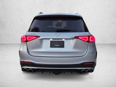 2023 Mercedes-Benz GLE AMG® GLE 53 4MATIC®+ SUV