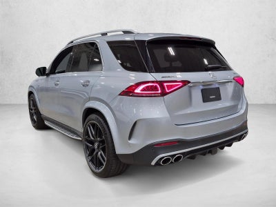 2023 Mercedes-Benz GLE AMG® GLE 53 4MATIC®+ SUV