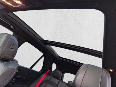 2021 Mercedes-Benz GLE AMG® GLE 53 4MATIC® SUV