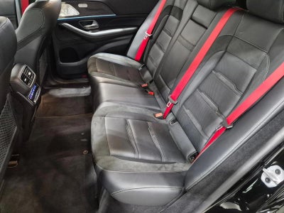 2021 Mercedes-Benz GLE AMG® GLE 53 4MATIC® SUV