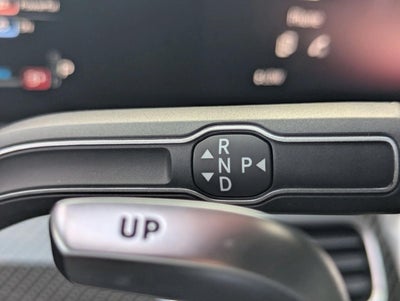 2025 Mercedes-Benz GLE AMG® GLE 53 4MATIC®+ SUV