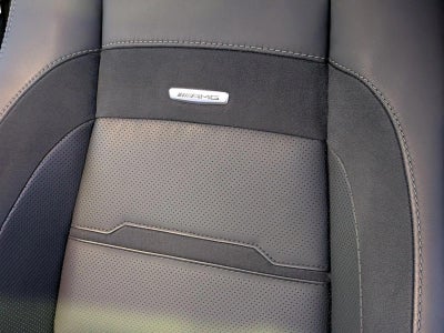 2025 Mercedes-Benz GLE AMG® GLE 53 4MATIC®+ SUV