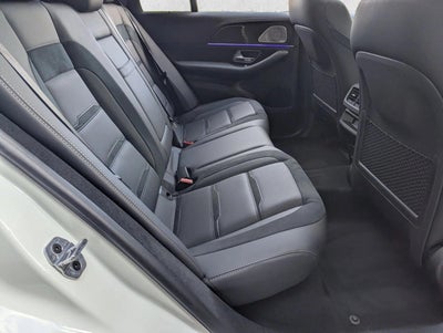 2025 Mercedes-Benz GLE AMG® GLE 53 4MATIC®+ SUV
