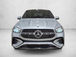 2025 Mercedes-Benz GLE GLE 450 4MATIC® Coupe