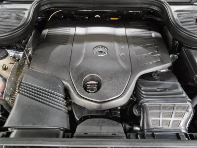 2025 Mercedes-Benz GLE GLE 450 4MATIC® Coupe