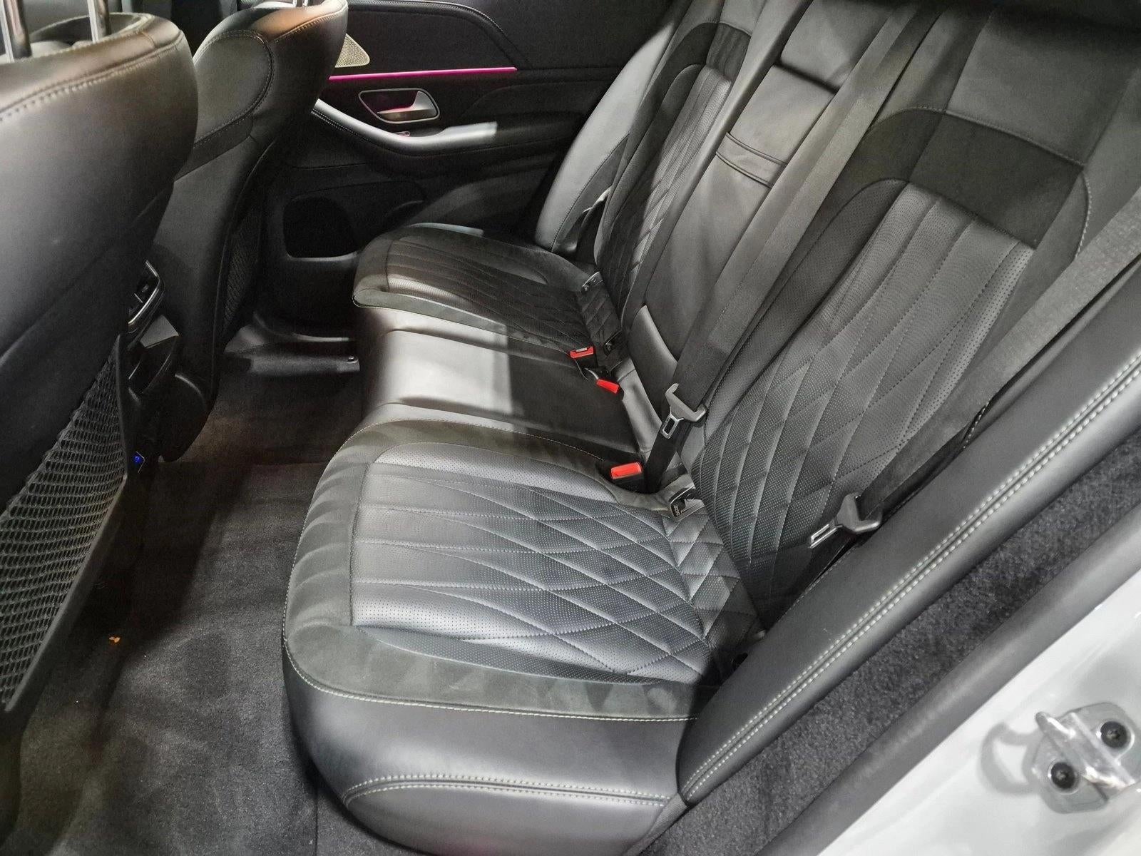 2024 Mercedes-Benz GLE AMG® GLE 53 4MATIC®+ Coupe