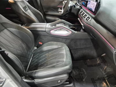 2024 Mercedes-Benz GLE AMG® GLE 53 4MATIC®+ Coupe