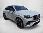 2024 Mercedes-Benz GLE AMG® GLE 53 4MATIC®+ Coupe