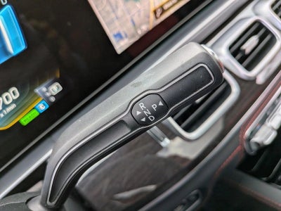 2022 Mercedes-Benz GLE AMG® GLE 53 4MATIC® Coupe
