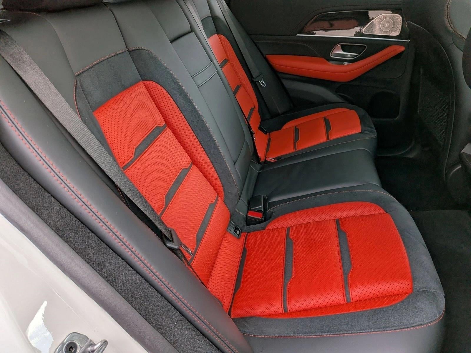 2022 Mercedes-Benz GLE AMG® GLE 53 4MATIC® Coupe