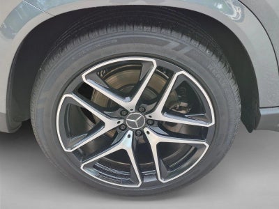 2023 Mercedes-Benz GLE AMG® GLE 53 4MATIC® Coupe