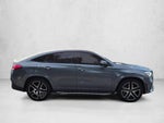 2023 Mercedes-Benz GLE AMG® GLE 53 4MATIC® Coupe