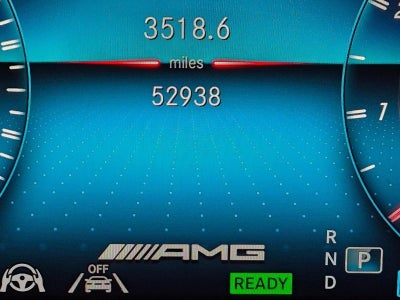 2023 Mercedes-Benz GLE AMG® GLE 53 4MATIC® Coupe