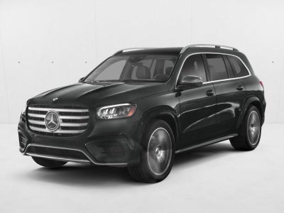 2024 Mercedes-Benz GLS GLS 450 4MATIC® SUV