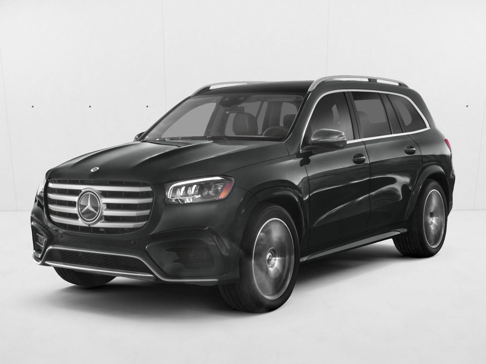 2024 Mercedes-Benz GLS GLS 450 4MATIC® SUV